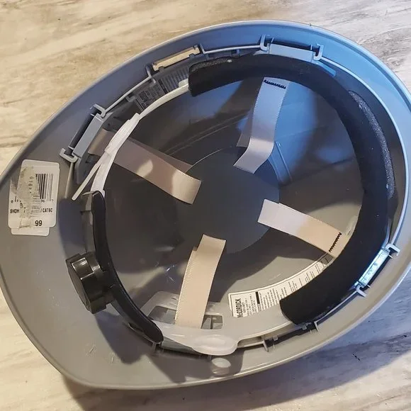 Hard Hat ⛑ 👷‍♂️ - Picture 2 of 3